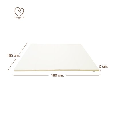 เบาะ 5 ฟุต