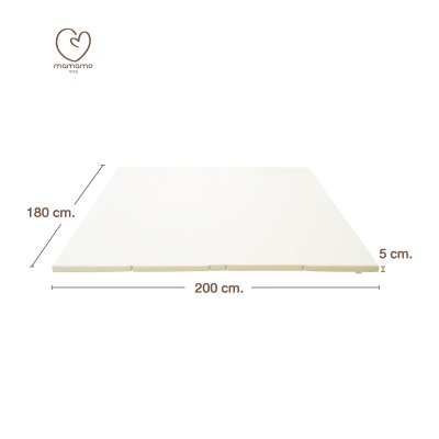 เบาะ 6 ฟุต