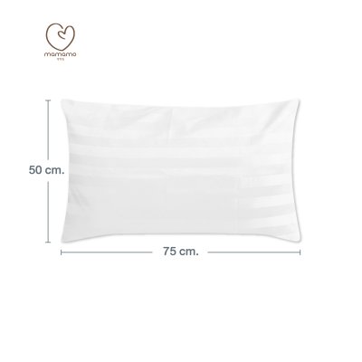 ปลอกหมอนไซส์ L