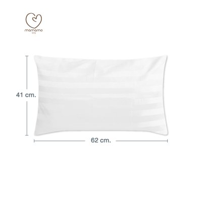 ปลอกหมอน ไซส์ M