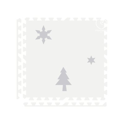 จิ๊กซอว์ White Christmas