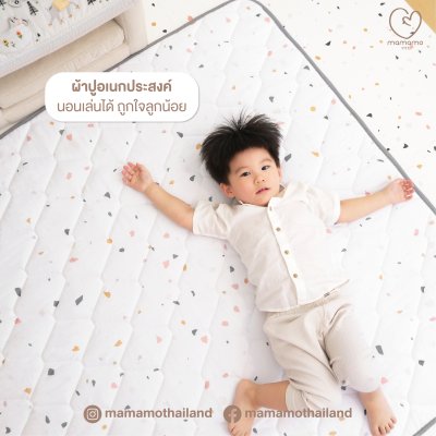 เสื่อรองคลาน
