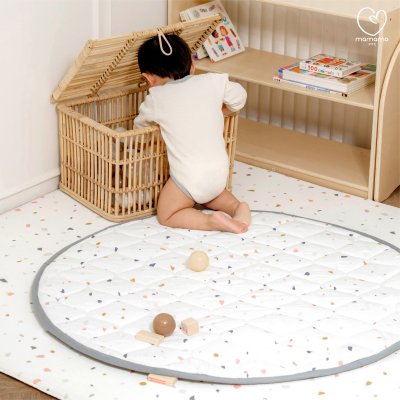 ผ้าปูรองคลาน