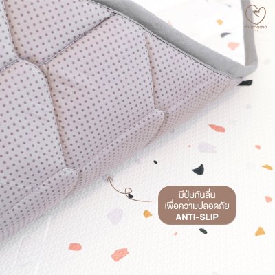 ผ้าปูรองคลาน