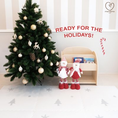 ลาย Christmas Collection