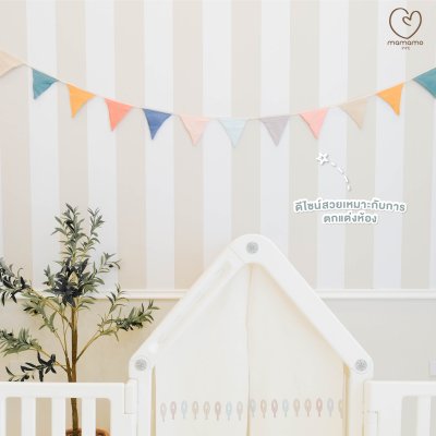 ธงพาสเทล