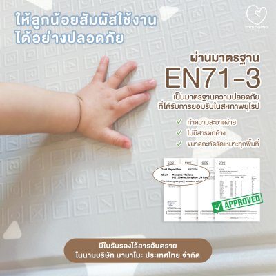 มาตรฐาน EN71-3
