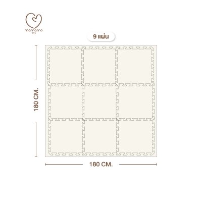 แผ่นจิ๊กซอว์ 9 แผ่น