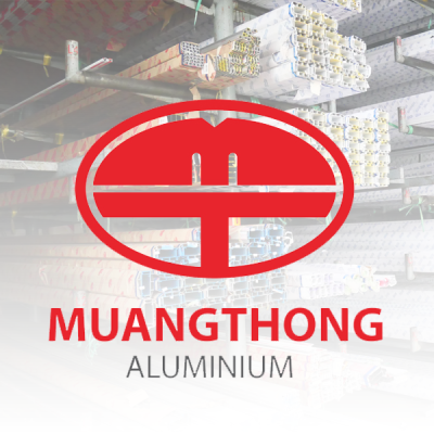 อลูมิเนียมเมืองทอง