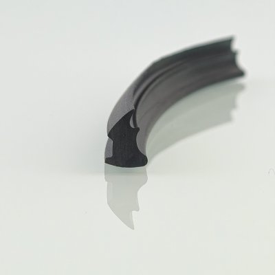 ยางอัดใหญ่ 05 สีดำ SPP