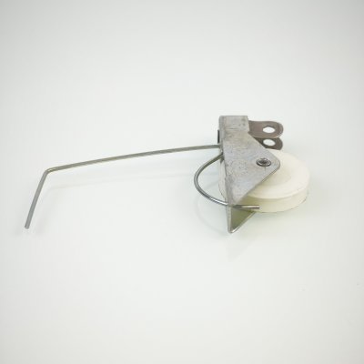 ลูกล้อมุ้งพลาสติก GETON