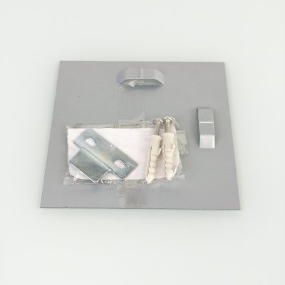 แป้นติดหลังกระจก (กะรัต)