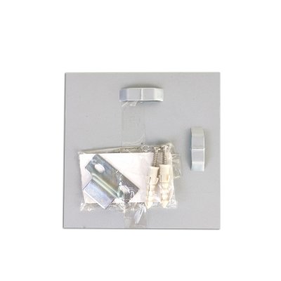 แป้นติดหลังกระจก (กะรัต)