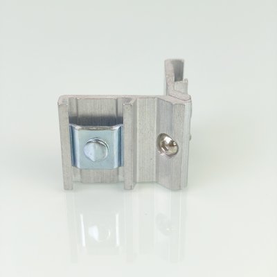 EURO ฉากเข้ามุมปรับได้ #41 HD-214