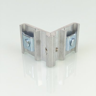 EURO ฉากเข้ามุมปรับได้ #41 HD-214