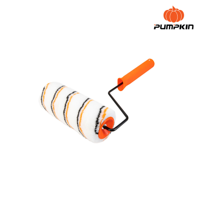 Pumpkin-pro แปรงลูกกลิ้งทาสี 10″ รุ่นมืออาชีพ