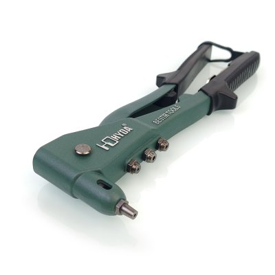 คีมย้ำรีเวท Hyda Reveter #HW-002