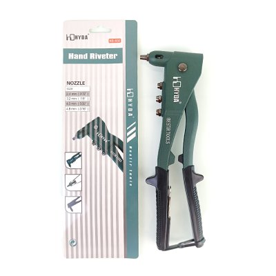 คีมย้ำรีเวท Hyda Reveter #HW-002