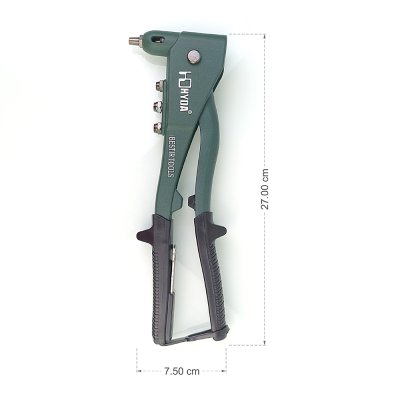 คีมย้ำรีเวท Hyda Reveter #HW-002