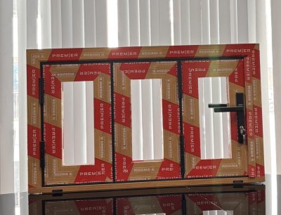 PREMIER FOLDING DOORS (รายการเส้นชุดบานเฟี้ยม พรีเมียร์)