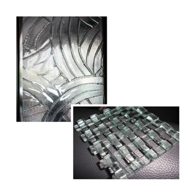 ฟิวส์กลาส