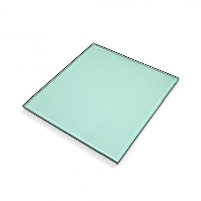 กระจก โอเชียนกรีน  3 มม.