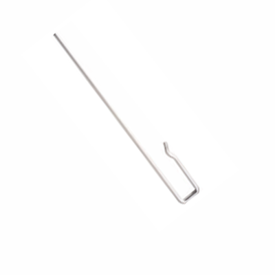 ขอล็อกโครงพลัส ตราช้าง Ø4 มม.