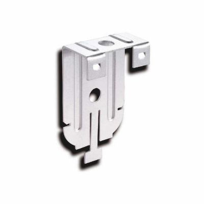 คลิปล็อกโครงโปร ตราช้าง หนา 0.8 มม.