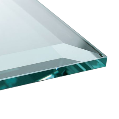 กระจกเจียร