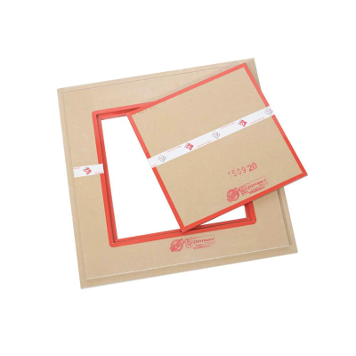 ช่องเซอร์วิสสำเร็จรูป เซิร์ฟบอร์ด 300x300x09 ชนิดธรรมดา