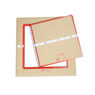 ช่องเซอร์วิสสำเร็จรูป เซิร์ฟบอร์ด 450x450x09 ชนิดธรรมดา