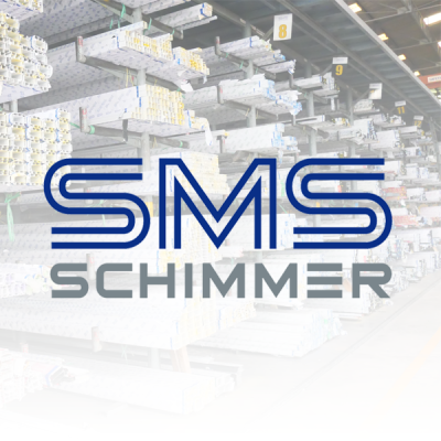 อลูมิเนียม. ซิมเมอร์ เมตัล