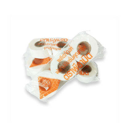 ผ้าฉาบ (3 ม้วน/ห่อ)