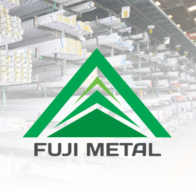 อลูมิเนียม ฟูจิเม็ททอล
