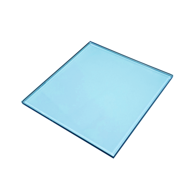 กระจก สกายบลู 6 มม.