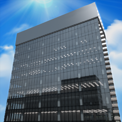 กระจก ยูโรเกรย์ 5-6 มม.