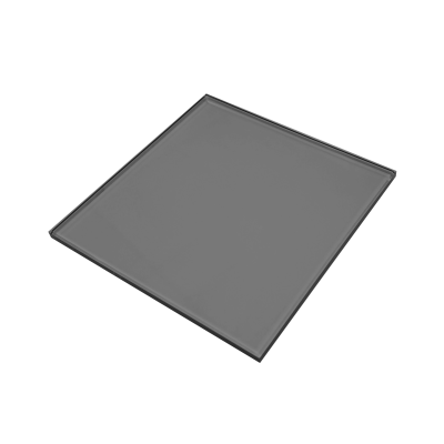 กระจก ยูโรเกรย์ 5-6 มม.