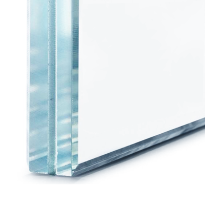 กระจกนิรภัยลามิเนต