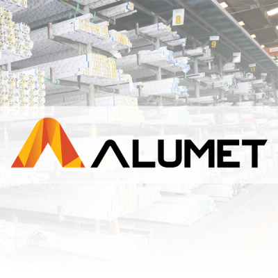 อลูมิเนียมอลูเม็ท