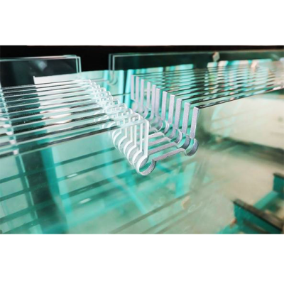 กระจก เจาะรู ,บาก