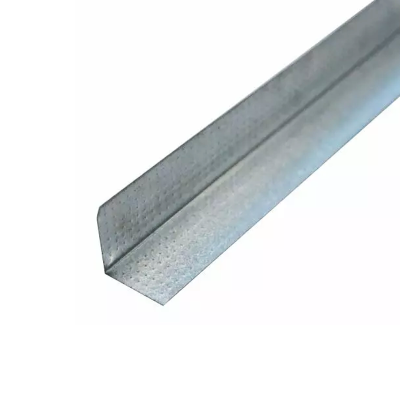 เหล็กฉาก ซีลายน์ เกรด A 6 หุน ยาว 2.4 ม.