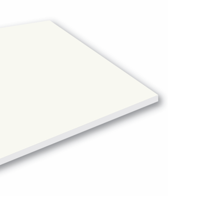 แผ่นฝ้าทีบาร์ตราช้าง คัลเลอร์ทัช สีมุก รุ่นทนชื้น 9มม. 60×60ซม.