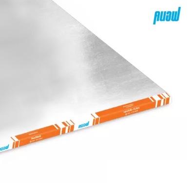 แผ่นยิปซัมคนอฟ กันร้อน 9มม. ขอบลาด 120×240ซม.