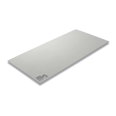 แผ่นสมาร์ทบอร์ด 6 มม. 1.2×2.4 ม. ขอบเรียบ