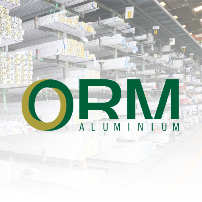 อลูมิเนียมโออาร์เอ็ม