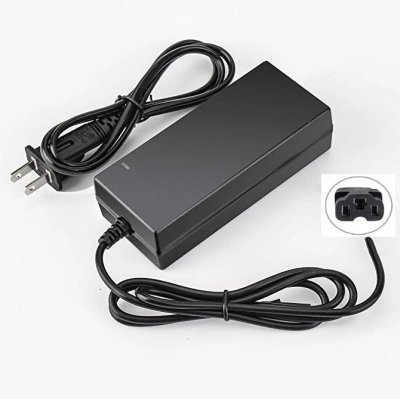 เครื่องชาร์จแบตเตอรี่