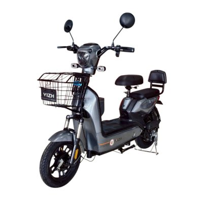 สกูตเตอร์ไฟฟ้า รุ่น VIZH-T1