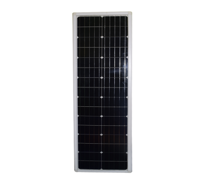 Street Light Solar 60W 5Module Step