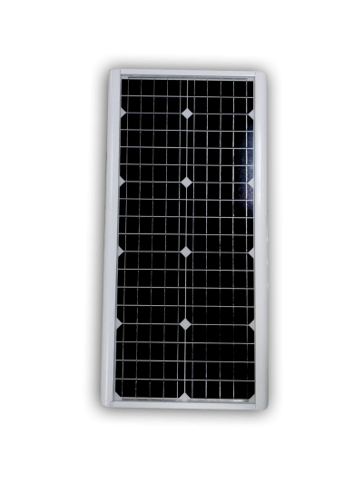 LED Street Light Solar 20W