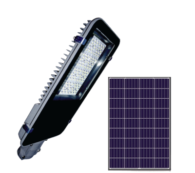 Solar Street Light 70W ELSTA-70-SL